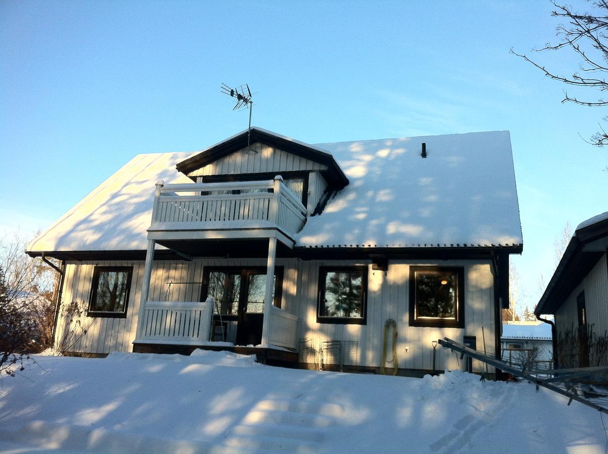 Barbro 9 Apartment Borlänge Exterior foto